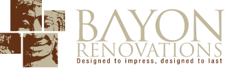 Bayon Logo Bayon